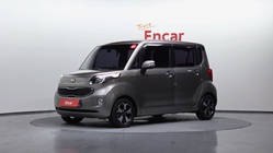 Kia RAY 2012