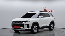 Ssangyong Torres 2023