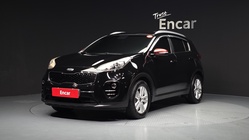 Kia Sportage 2016