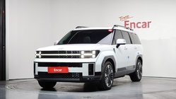 Hyundai Santa Fe 2023