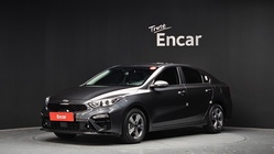 Kia K3 2019