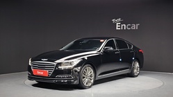 Hyundai Genesis 2015