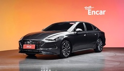 Hyundai Sonata 2020