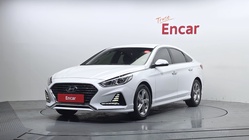 Hyundai Sonata 2017