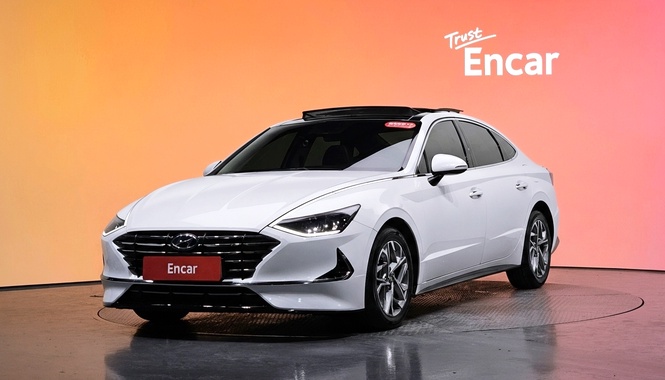 Hyundai Sonata 2019