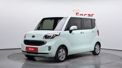 Kia RAY 2013