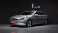 Hyundai Genesis 2014