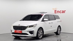 Kia Carnival 2018