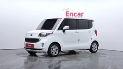Kia RAY 2013