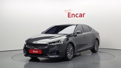 Kia K7 2018