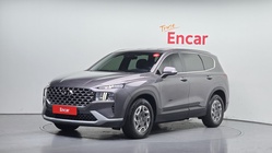 Hyundai Santa Fe 2023