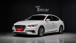 Hyundai Grandeur 2017