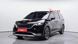 Kia Carnival 2021