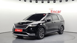 Kia Carnival 2021