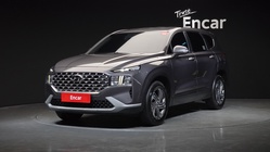 Hyundai Santa Fe 2022