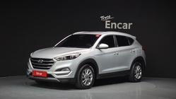 Hyundai Tucson 2015