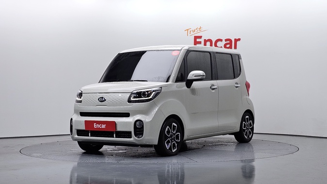 Kia RAY 2020