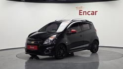Chevrolet Spark 2015