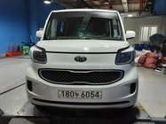 Kia RAY 2017