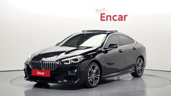 BMW 2 Series 2021