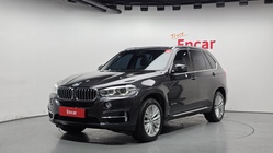 BMW X5 2017