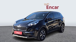Kia Sportage 2019