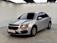 Chevrolet Cruze 2016