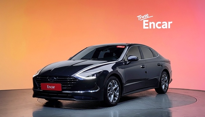Hyundai Sonata 2019