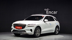 Genesis GV70 2023