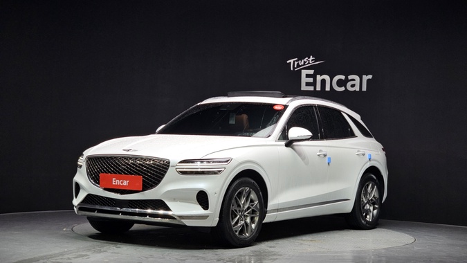 Genesis GV70 2023