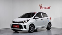 Kia morning 2020