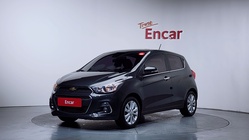 Chevrolet Spark 2017