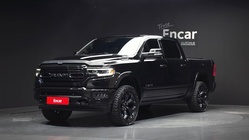 Dodge RAM 2021