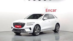 Genesis GV70 2023