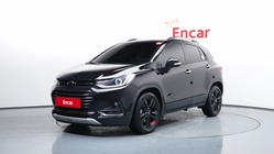 Chevrolet Trax 2018
