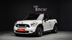 MINI Countryman 2013