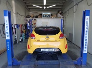 Hyundai Veloster 2011