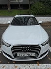 Audi A6 2015