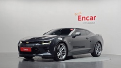 Chevrolet Camaro 2018