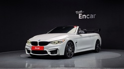 BMW 4 Series 2016