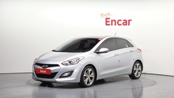 Hyundai i30 2011