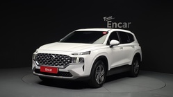 Hyundai Santa Fe 2021