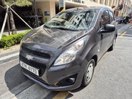 Chevrolet Spark 2014