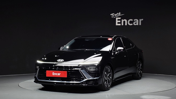 Hyundai Sonata 2025