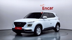 Hyundai Venue 2020