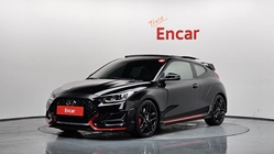 Hyundai Veloster 2018