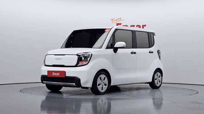 Kia RAY 2024