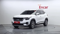 Kia Seltos 2022
