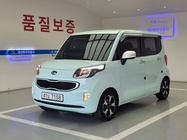 Kia RAY 2014