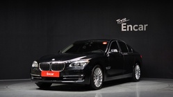BMW 7 Series 2013